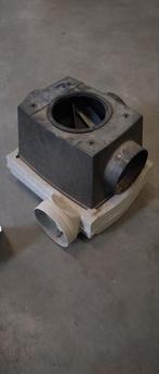 Orcon MVS Woonhuisventilator Afzuiger, Ophalen of Verzenden, Nieuw, Ventilator en Afzuiger