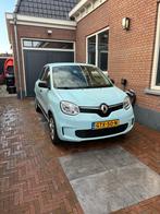 Renault Twingo III 2019 blauw 16.243KM !!!, Auto's, Start-stop-systeem, Handgeschakeld, Particulier, 3 cilinders