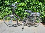 E-bike Sparta Emotion c2, dames fiets, Ophalen, Gebruikt, 30 tot 50 km per accu, Sparta