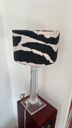 Flamant lamp, Huis en Inrichting, Ophalen of Verzenden, Zo goed als nieuw, Minder dan 50 cm