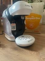 Bosch Tassimo Style, Witgoed en Apparatuur, Koffiezetapparaten, Overige modellen, Nieuw, Ophalen of Verzenden, 4 tot 10 kopjes