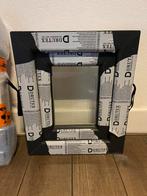 2 Kunststof WC Raam Kozijnen Antraciet/Wit - Nieuw, Doe-het-zelf en Verbouw, Kozijnen en Schuifpuien, Ophalen, Nieuw, Kunststof