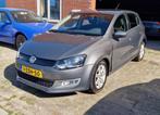 Volkswagen Polo 1.6 TDI Trendline, Voorwielaandrijving, Euro 5, Gebruikt, 108 €/maand