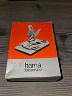 Hama Fotoservice LPL Splicer - Filmplakpers, Ophalen of Verzenden, Nieuw, Doka-onderdelen