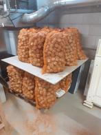 Houtbriketten van eikenhout, Tuin en Terras, Haardhout, Minder dan 3 m³, Ophalen, Eikenhout, Blokken