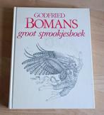 Groot sprookjesboek van Godfried Bomans, Boeken, Ophalen of Verzenden, Gelezen, Godfried Bomans
