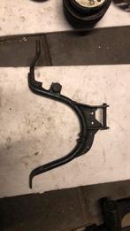 Middenbok Yamaha Aerox minarelli horizontaal, Fietsen en Brommers, Brommeronderdelen | Scooters, Blok, Yamaha, Ophalen of Verzenden