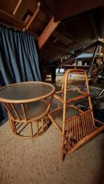 Rohé rotan tafels, Antiek en Kunst, Ophalen of Verzenden