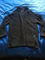 Vest zwart Didi maat 42/44 nieuw, Kleding | Dames, Ophalen of Verzenden, Zo goed als nieuw, Maat 42/44 (L), Zwart