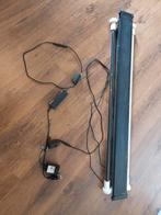 Juwel lichtbalk met led lampen, Ophalen, Verlichting of Verwarming