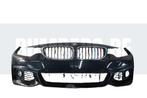 Bumper BMW 4 F32 F33 F36 M-Pakket M Pakket 12-16 5111-805450, Gebruikt, -, Voor, -