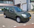 Citroën Berlingo 1.6 Trekhaak/Cruiscontrol/Airco/2schuifdeur, Voorwielaandrijving, Stof, 4 cilinders, 1226 kg