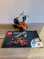 Lego Technic 42088 Hoogwerker, Ophalen of Verzenden, Nieuw, Complete set, Lego