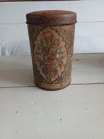 Erg oud verblifa blik, Ophalen of Verzenden