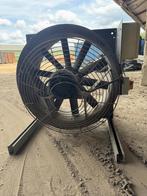Tolsma ventilator, Ophalen, Overige