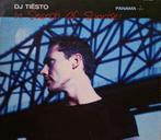 DJ Tiësto - In search of Sunrise 3 : Panama, Ophalen of Verzenden, Zo goed als nieuw, Techno of Trance