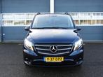 Mercedes-Benz Vito 119 CDI Lang AUT | LED | NAV | CAMERA, Dodehoekdetectie, Diesel, Bedrijf, BTW verrekenbaar