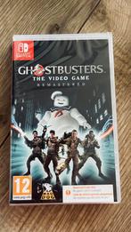 Ghostbusters, Spelcomputers en Games, Ophalen of Verzenden, Zo goed als nieuw