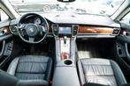 Porsche PANAMERA 4.8 4S | Achterbank verwarmd | Luchtvering, Euro 5, Gebruikt, Leder, Bedrijf
