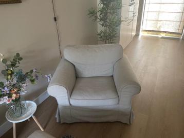Fauteuil ektorp Ikea