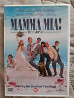 Dvd Mama Mia, Alle leeftijden, Ophalen of Verzenden, Nieuw in verpakking