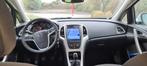 Opel Astra J | 2009 - 2016 | Autoradio, Auto diversen, Ophalen of Verzenden, Nieuw