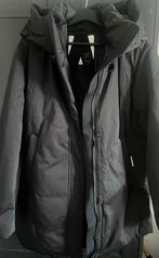 Nieuwe winterjas van Khujo, Kleding | Dames, Jassen | Winter, Ophalen of Verzenden, Nieuw, Maat 42/44 (L), Zwart