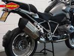 BMW R 1200 GS (bj 2013), Bedrijf, Toermotor
