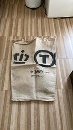 Vintage twee postzakken, Ophalen, Gebruikt, Gebruiksvoorwerp