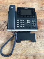 ➡️ AKTIE Yealink SIP-T46S Gigabit FACTORY RESET SIP T46S T46, Ophalen of Verzenden, Refurbished