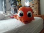 knuffels o.a. Nemo en ooievaar, Kinderen en Baby's, Speelgoed | Knuffels en Pluche, Ophalen, Zo goed als nieuw, Overige typen