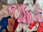 Seto of girl clothes size 86, Ophalen of Verzenden, Gebruikt, Meisje, Jurkje of Rokje