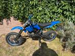 Pitbike 49cc, Fietsen en Brommers, Minibikes, Midibikes en Pitbikes, Ophalen of Verzenden, Zo goed als nieuw, Pitbike