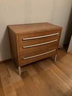 Ladekast, Ophalen, Gebruikt, 50 tot 100 cm, 3 of 4 laden