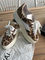 Sneakers VIA VAI, Kleding | Dames, Via Vai, Bruin, Verzenden, Sneakers of Gympen