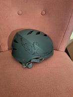 Nijdam Skate Helm mt S, Kinderen en Baby's, Ophalen of Verzenden, Verstelbaar, Nieuw, Kinderen