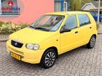 Suzuki Alto 1.1 GLS AUTOMAAT, Origineel Nederlands, Bedrijf, 23 €/maand, 5 stoelen