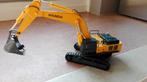 Hyundai ROBEX R800LC-7A hydr. rupsgraafmachine in OVP 1/50, Hobby en Vrije tijd, Modelauto's | 1:50, Ophalen of Verzenden, Nieuw