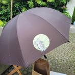 Bommel paraplu - Hema nieuw, Ophalen of Verzenden, Nieuw, Grijs
