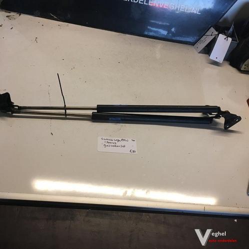 Suzuki Wagon R 2000 Wagennr 1700143 Gasveren set achterklep, Auto-onderdelen, Carrosserie en Plaatwerk, Gebruikt, Ophalen of Verzenden