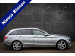 Mercedes-Benz C-Klasse Estate 350 e Lease Edition Plus Net b, Automaat, Achterwielaandrijving, Gebruikt, Leder