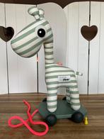 Raffi trekfiguur Done by Deer, Ophalen of Verzenden, Zo goed als nieuw, Overige typen, Met wieltjes