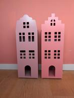 2x poppenhuis muizenhuis, Ophalen, Poppenhuis