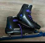 Viking Noren harde schoen 45 In prima conditie, Sport en Fitness, Schaatsen, Viking, Ophalen of Verzenden, Zo goed als nieuw, IJshockeyschaatsen