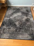 Dutchbone vloerkleed rugged dark, Ophalen, Zo goed als nieuw, Rechthoekig, 200 cm of meer