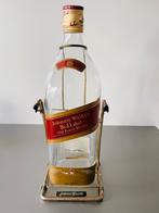 Johnnie Walker Red Label Fles met Houder, Ophalen