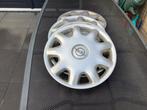 Opel wieldoppen, Auto diversen, Wieldoppen, Ophalen, Zo goed als nieuw