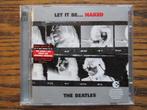 Let It Be... Naked (2-cd) - The Beatles, Ophalen, Zo goed als nieuw, Poprock