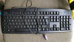 Toetsenbord, Gebruikt, Ophalen of Verzenden, CTC, Qwerty