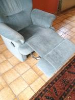 Recliner, Huis en Inrichting, Fauteuils, Ophalen, Gebruikt